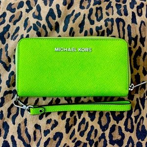 MICHAEL KORS wrislet/wallet